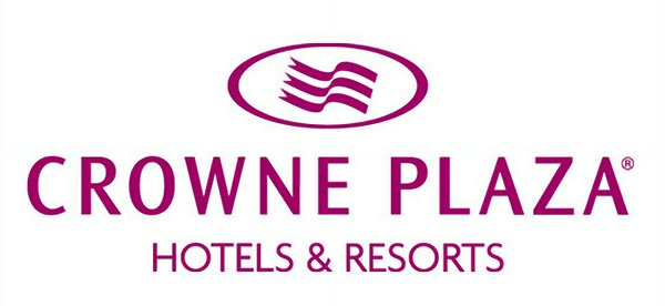 Crowne Plaza Zhengzhou Logo